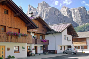 Appartamenti Pastüres Corvara
